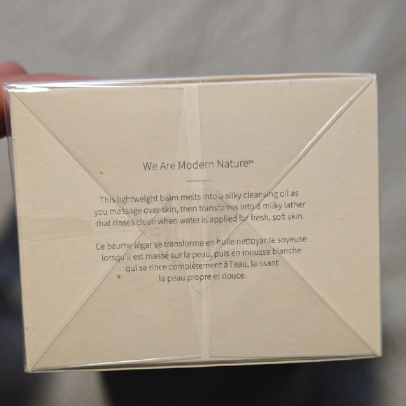 MONAT Makeup Vanishing Balm - Cream - Picture 4 of 4